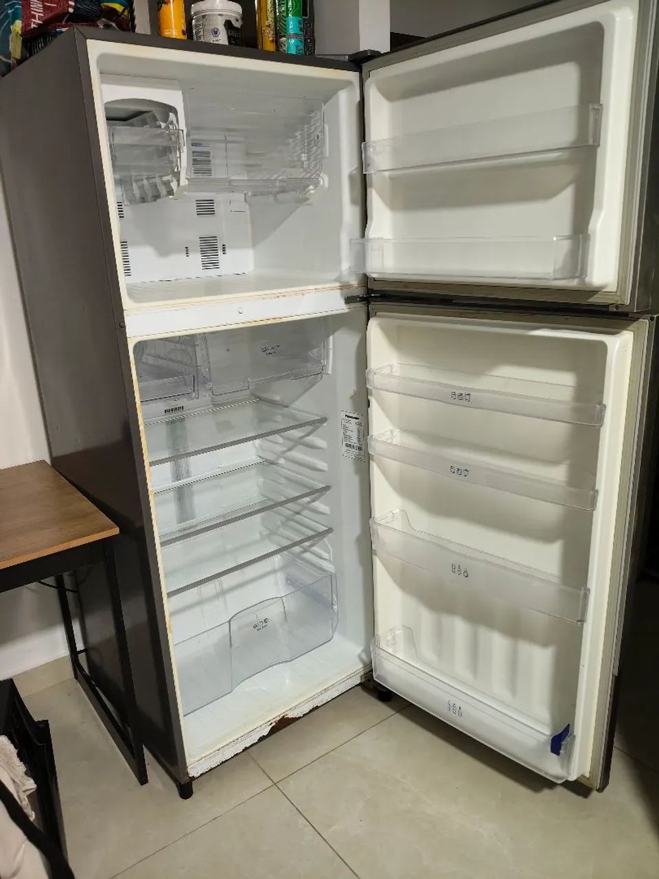 Geladeira 