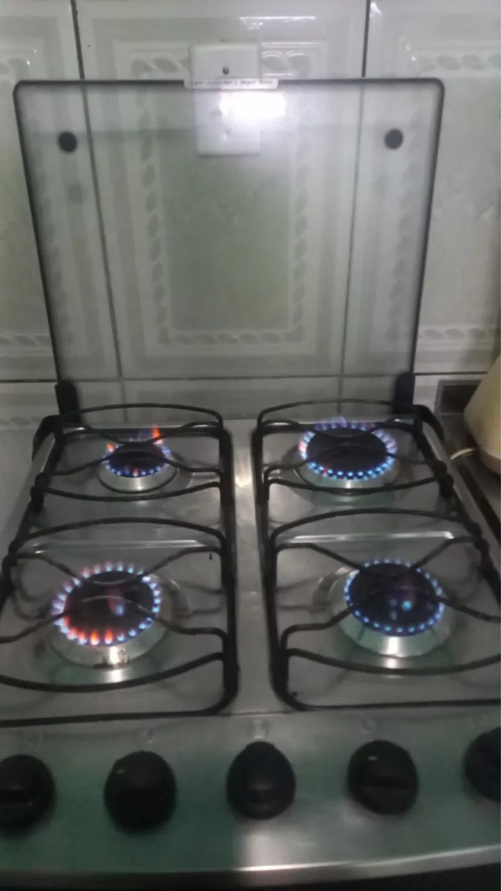 Fogão  - Foto 5