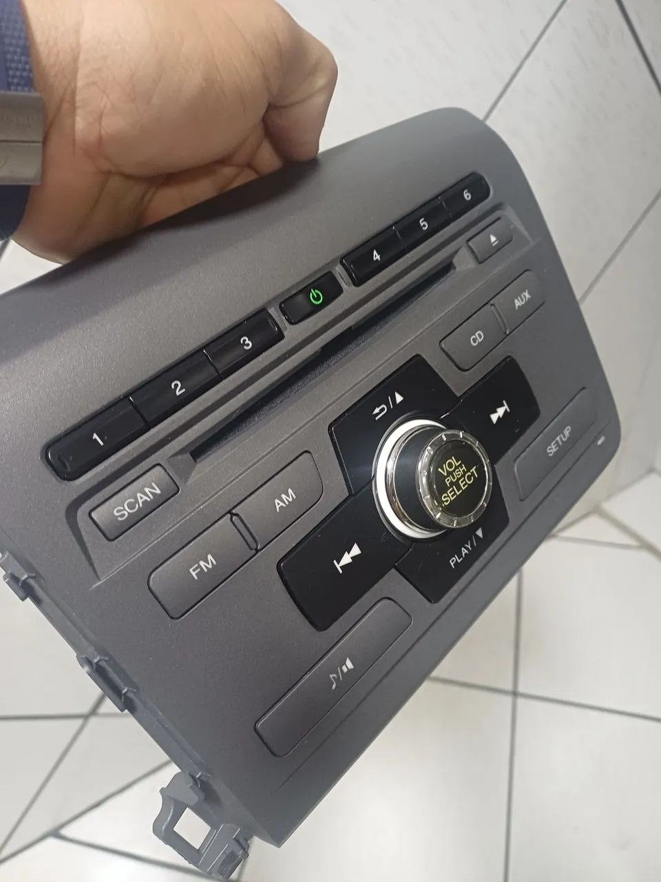 Civic - Foto 5