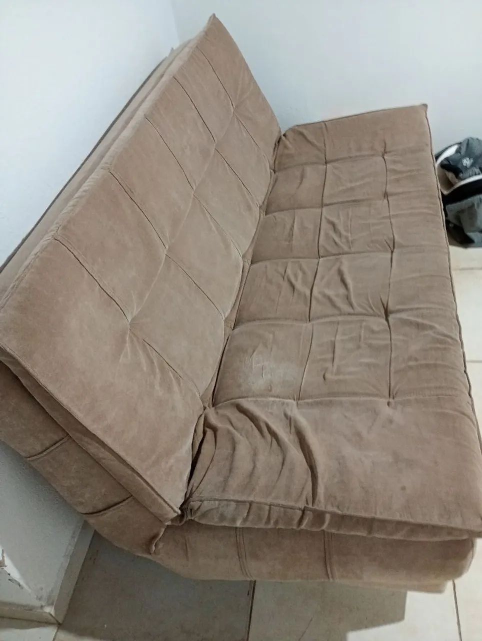 Sofá/cama