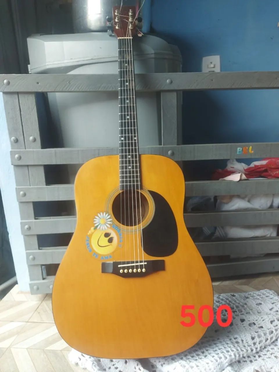 violao