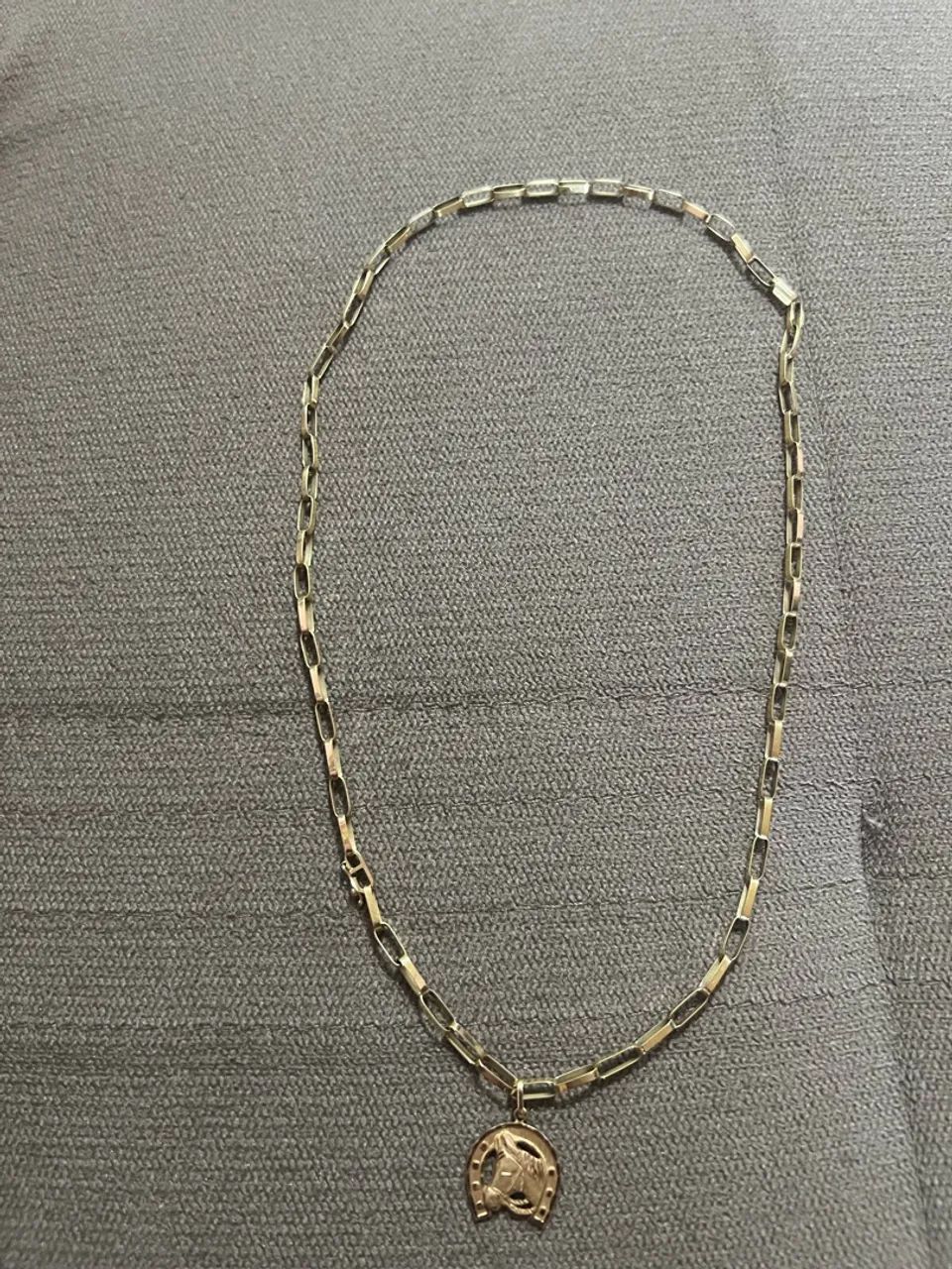 Cordão de ouro - Foto 4