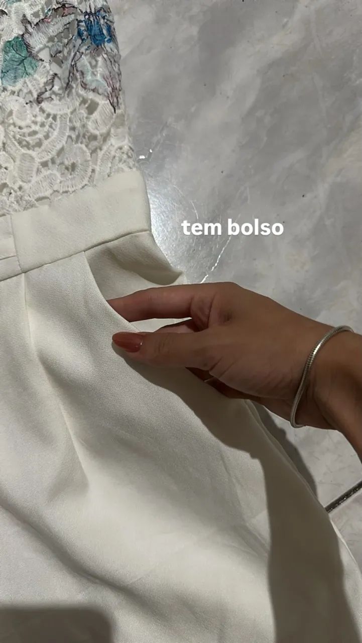 macacão  - Foto 2