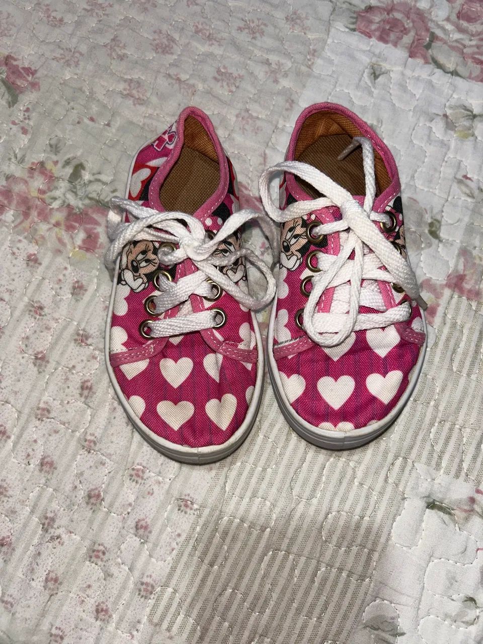 Tênis infantil  - Foto 2