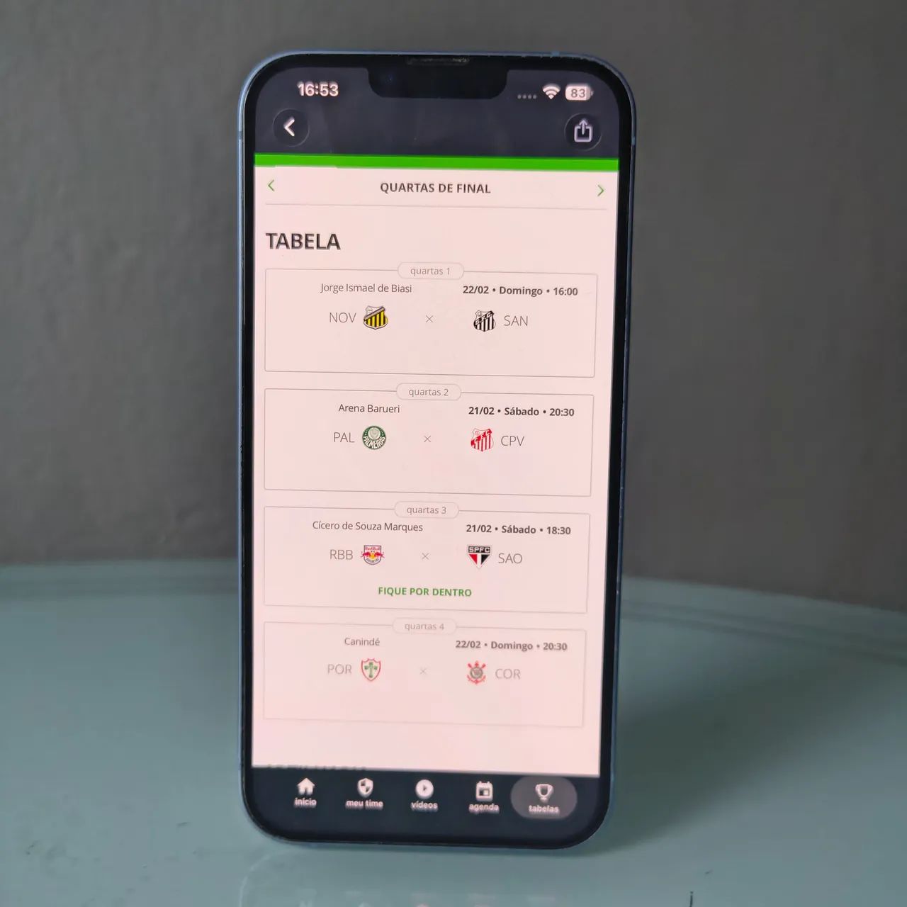 iPhone 14 Plus 256gb em ótimo estado  - Foto 2