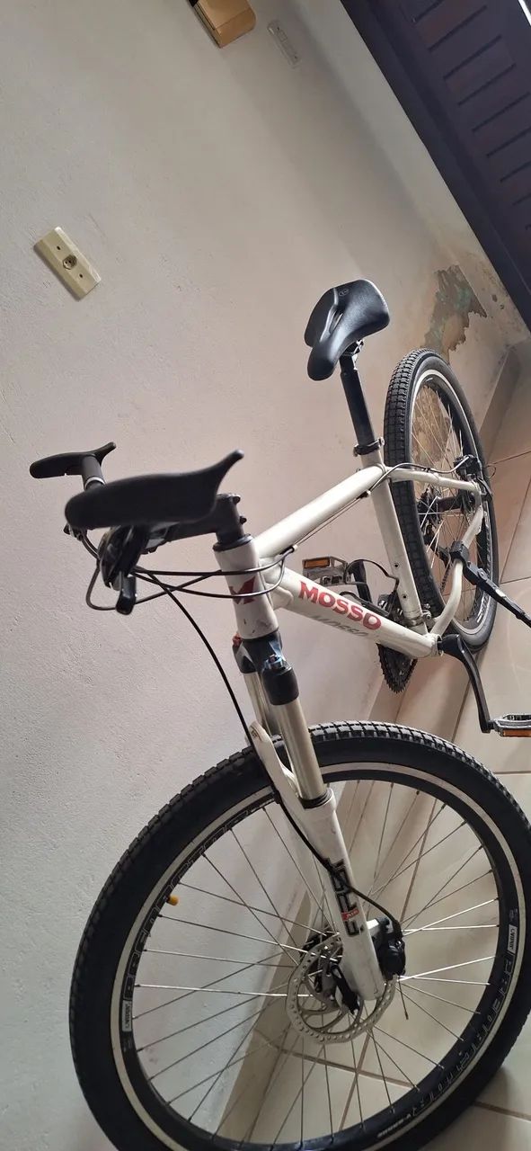 Bicicleta aro 26 - Foto 2
