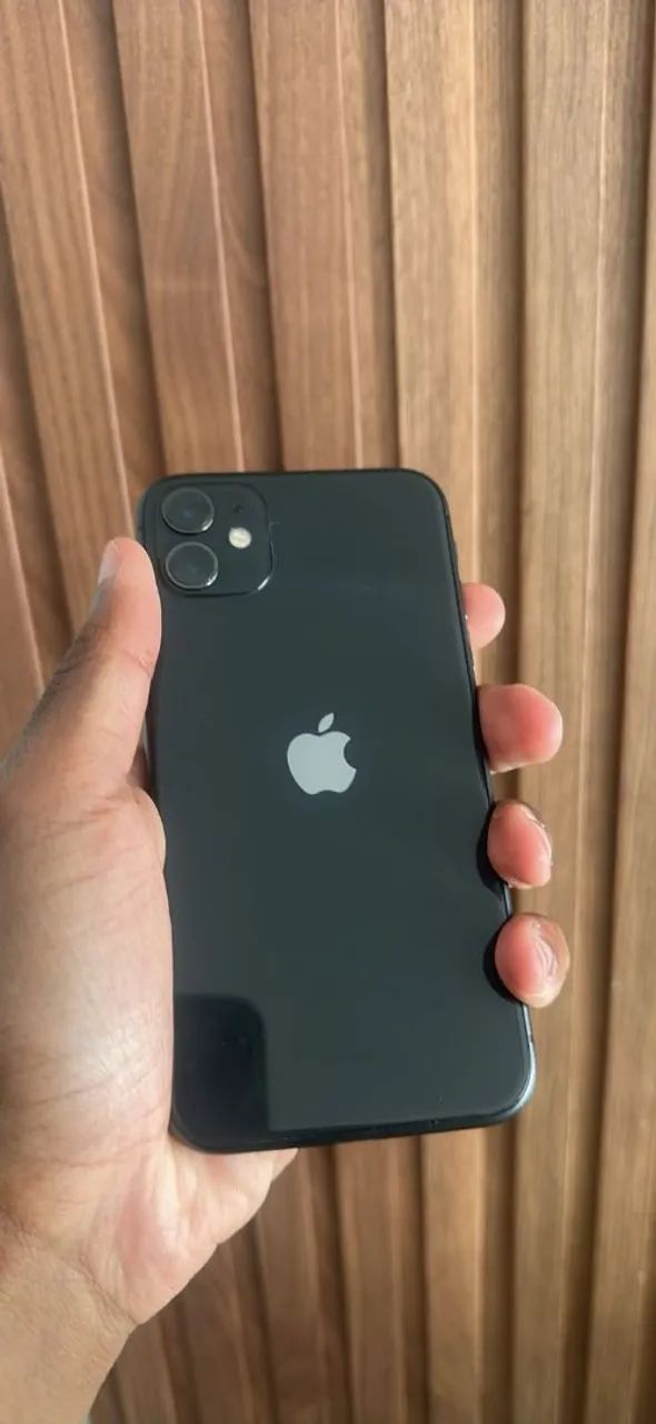 IPHONE 11 SAIR RAPIDO - Foto 4