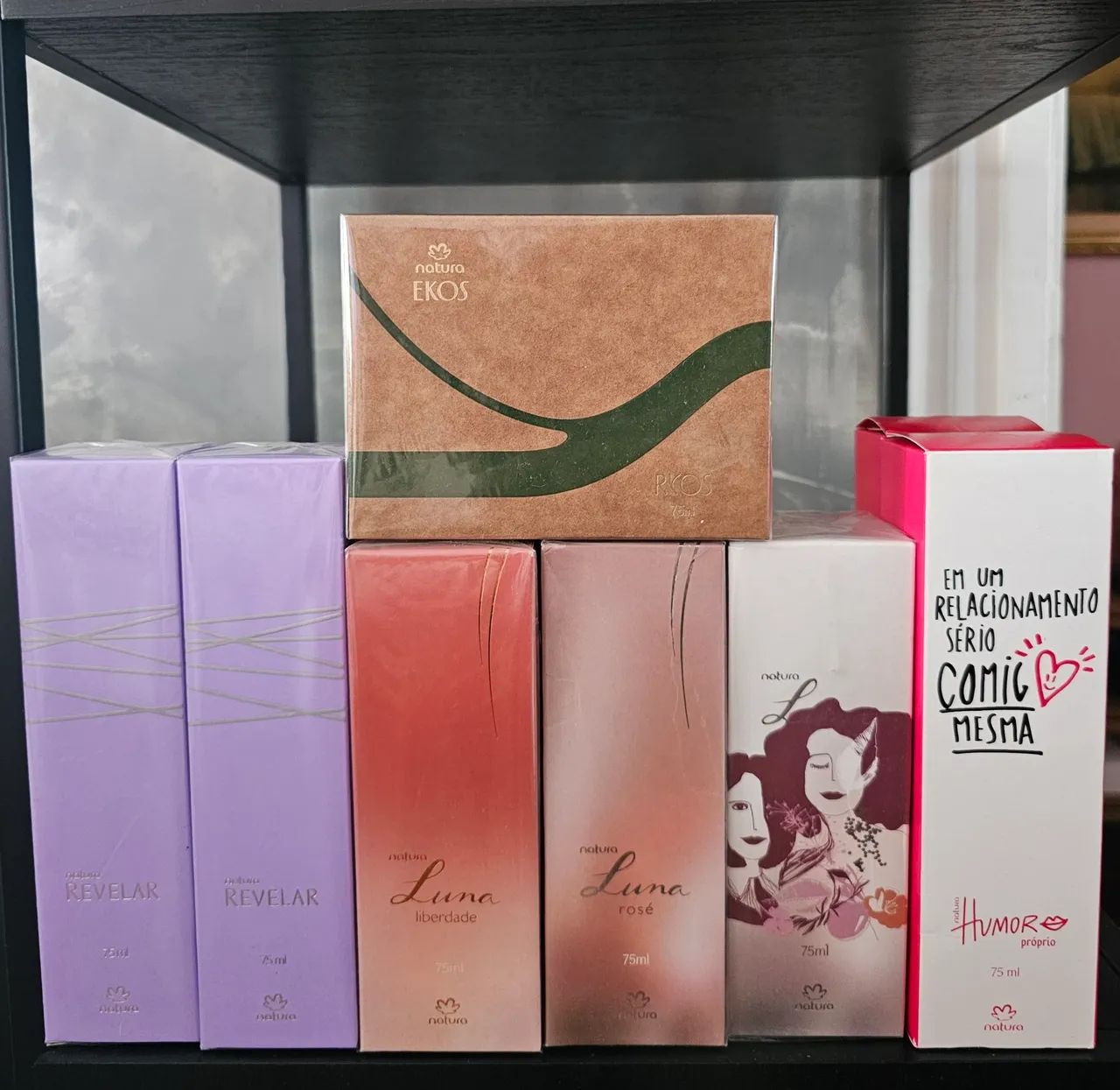 Perfumes Natura - Diversas fragrâncias  - Foto 2