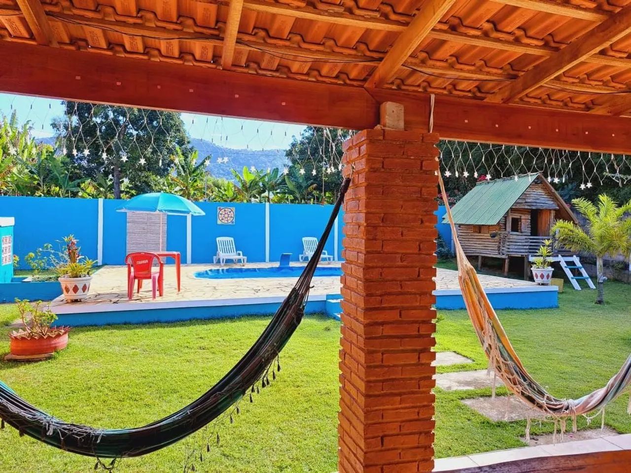 Vendo casa de campo em Brazópolis  - Foto 3