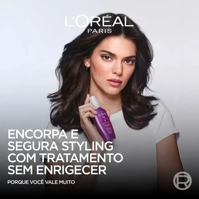 L'oréal Paris Elseve Collagen Lifter Leave-in Sérum Capilar 100ml - Foto 2