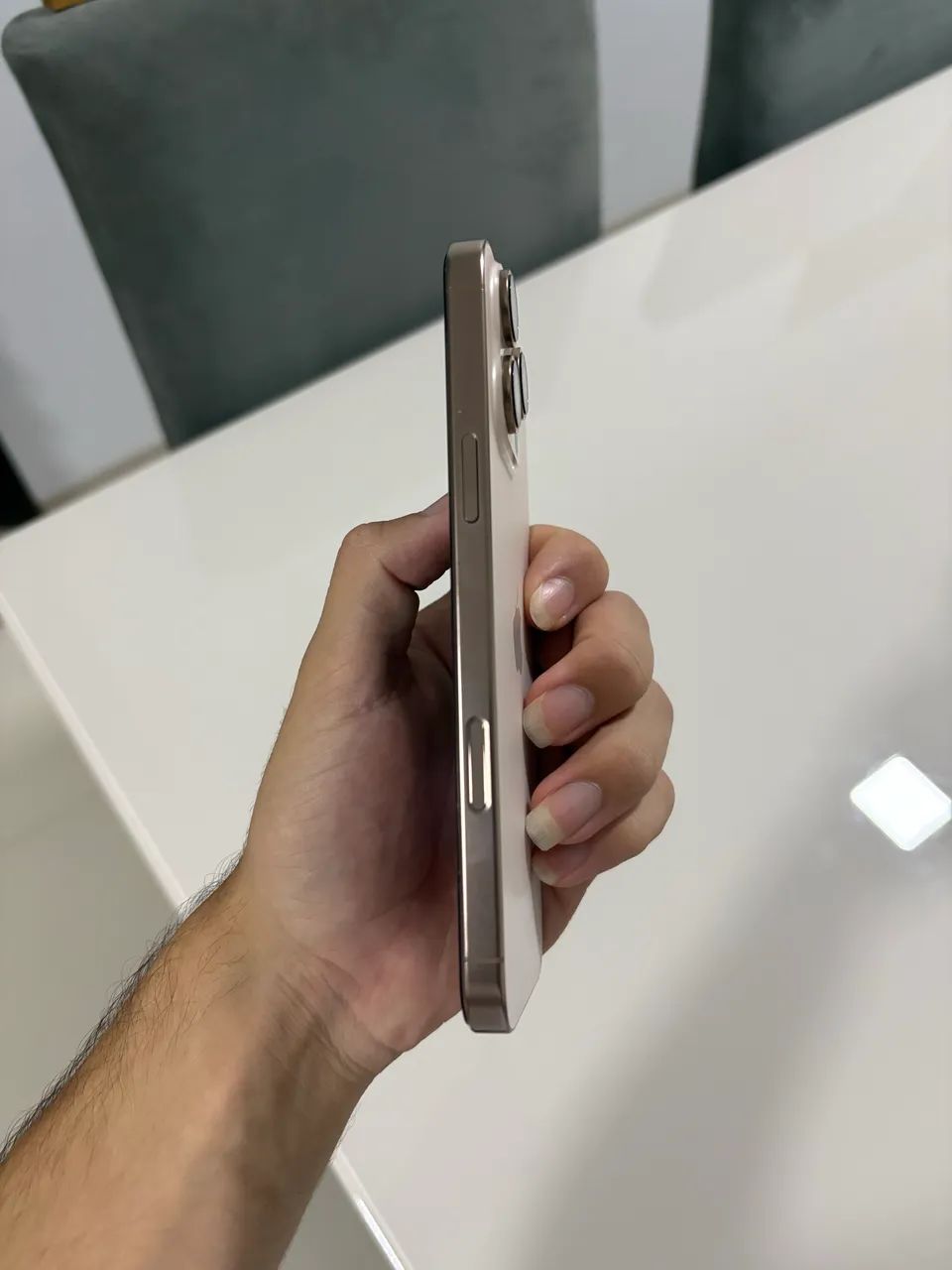 iPhone 16 Pro Max 256gb - Foto 3