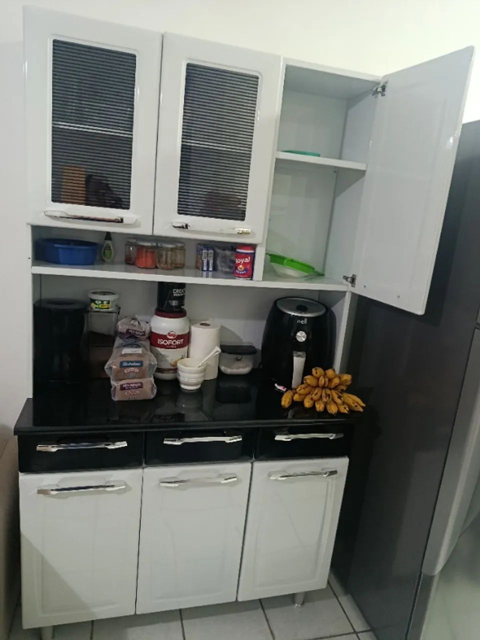 Armário de aço - Foto 2