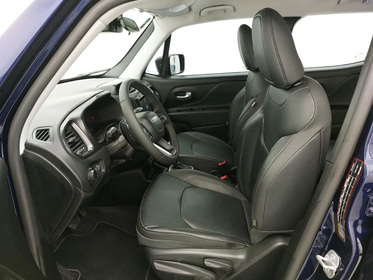 Jeep Renegade Long. T270 1.3 TB 4x2 Flex Aut., foto 16 de 18