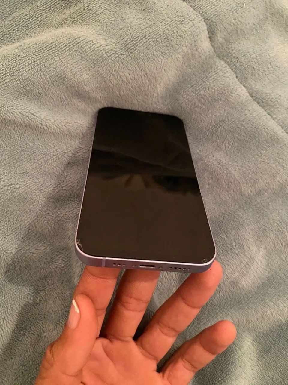iPhone 12 - Foto 3