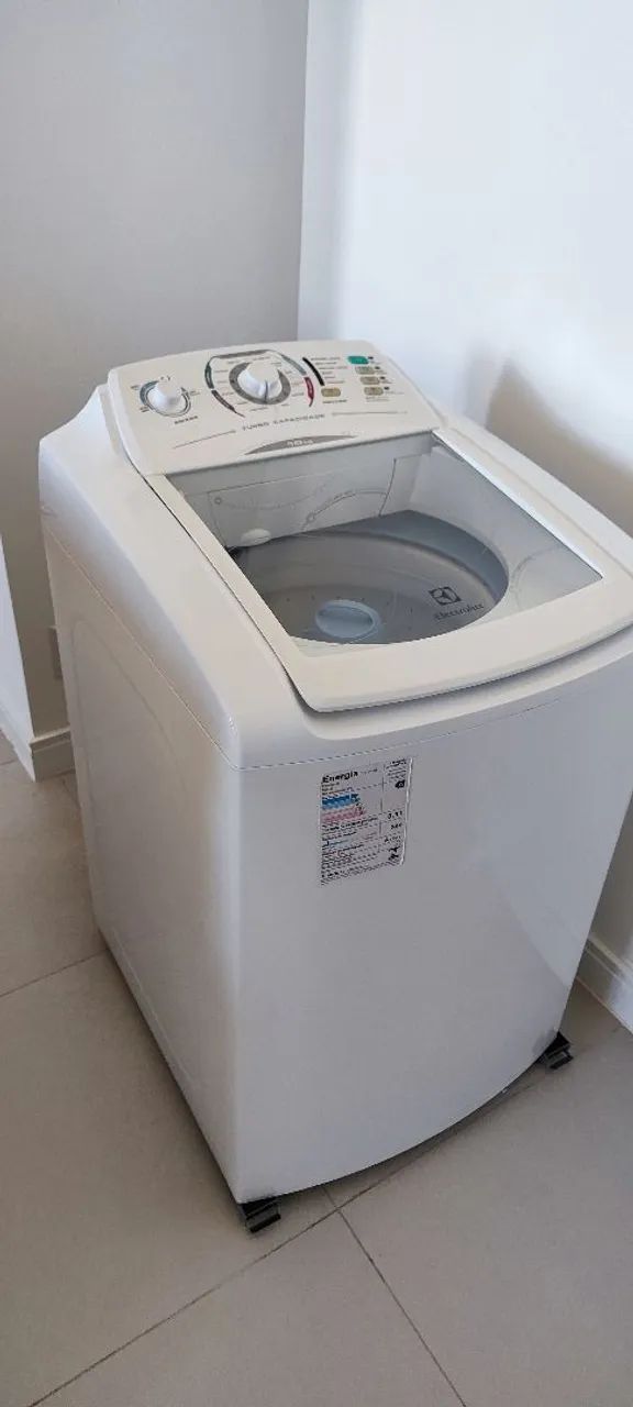 Lavadora Eletrolux LT10B