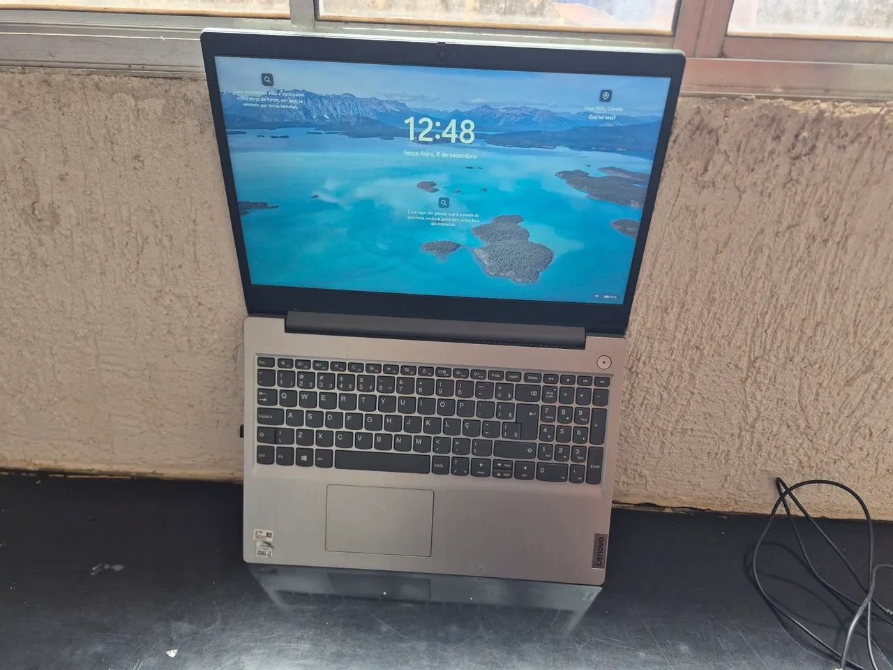 Notebook Ideapad 3 lenovo - Foto 4
