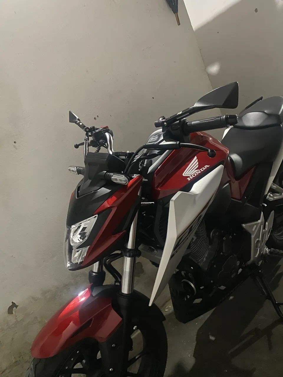 Cb 300f twiste - Foto 2