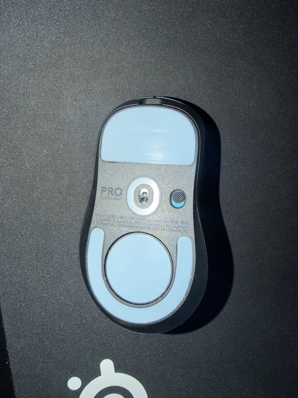 Mouse gamer logitech - Foto 3