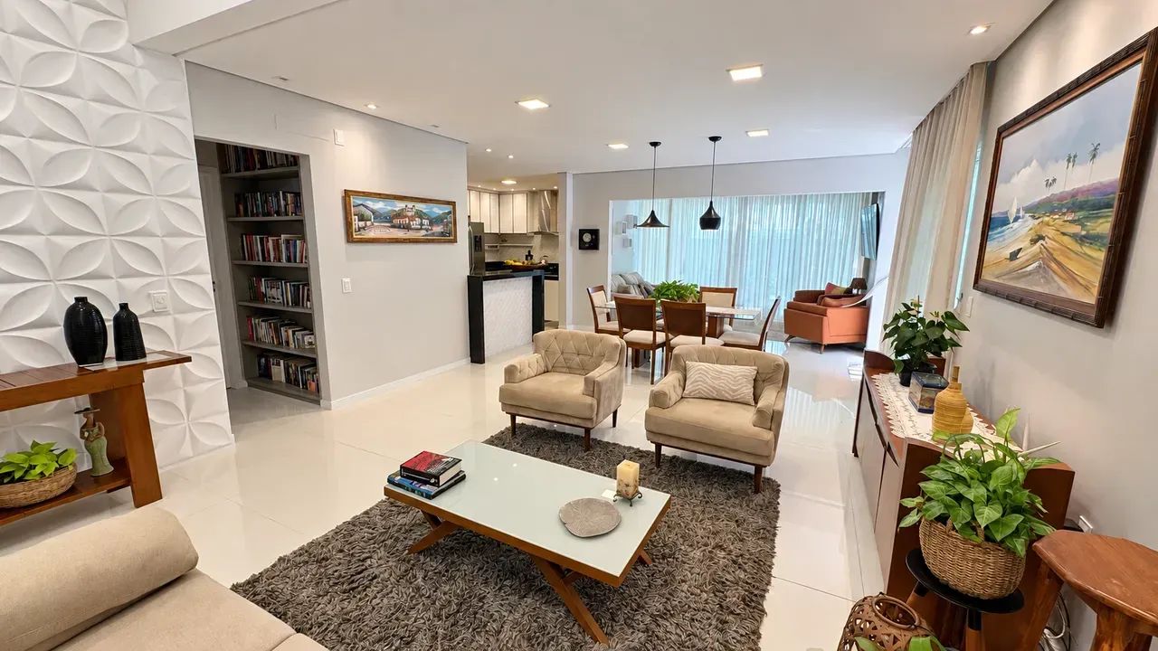 Casa para alugar no Alphaville Eusébio! - Foto 5