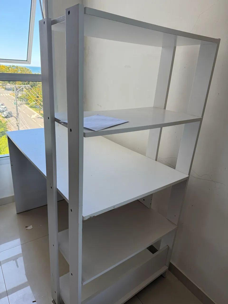 Mesa de estudo - Foto 4