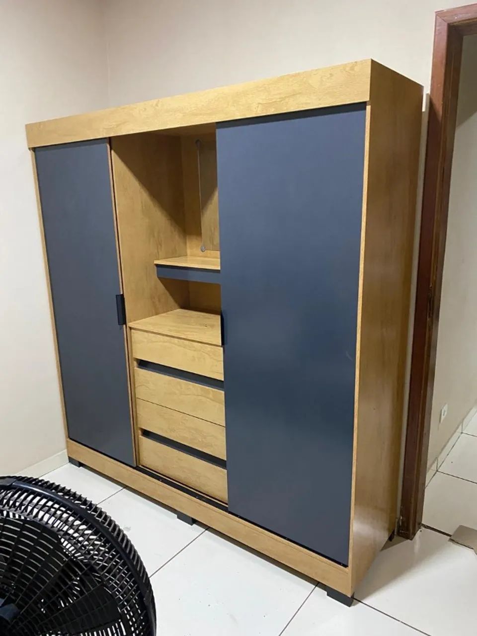 Montador de Moveis  - Foto 2