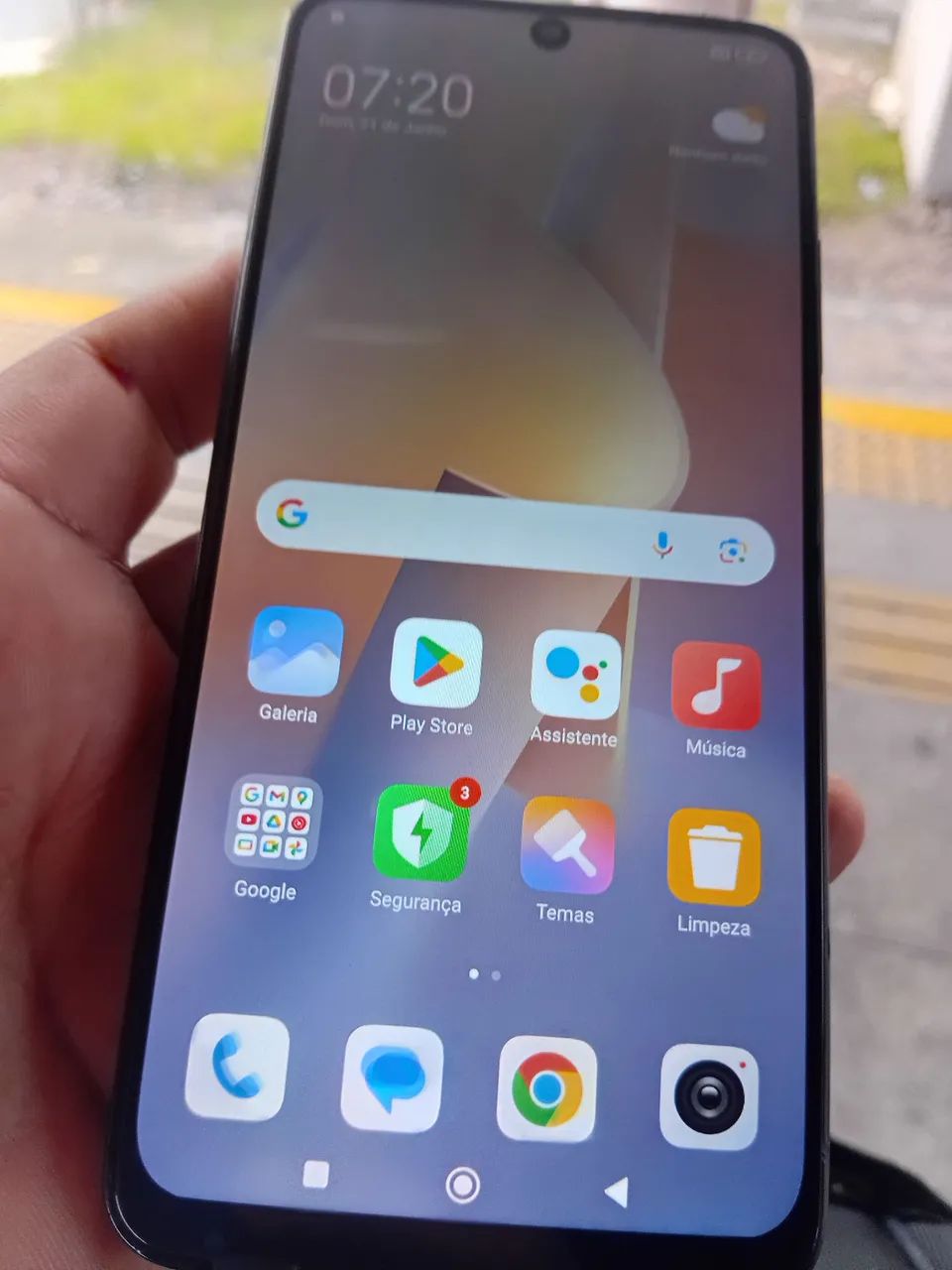 Xiaomi Redmi 11 128 gb - Foto 3