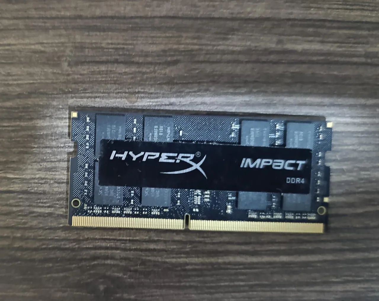 DDR4 Notebook RAM Memory 16 GB403064806410168320