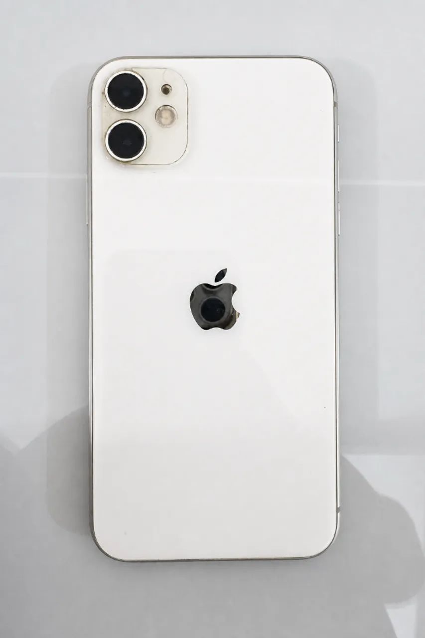 iPhone 11 64GB - Impecável - Tudo Funcionando Perfeitamente! - Foto 2