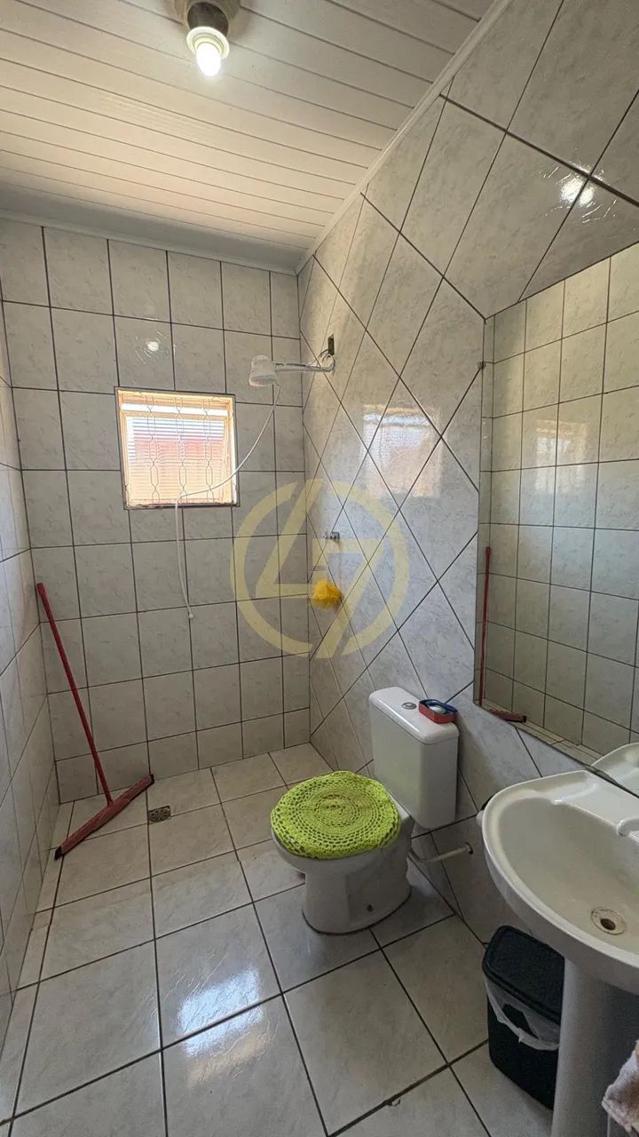 Casa em Vila Mazzei - Itapetininga - Foto 4