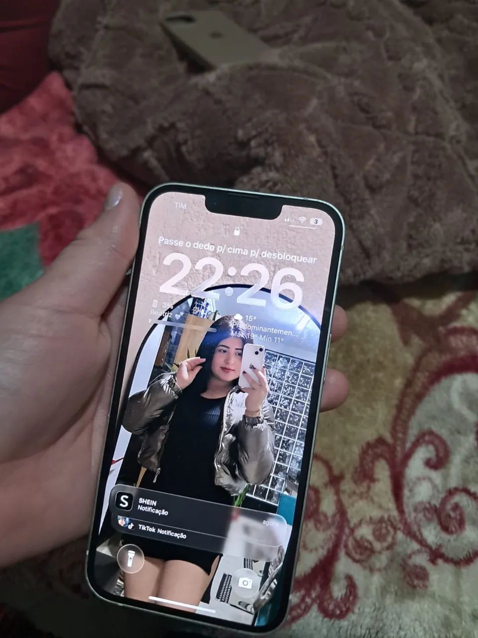 VENDO IPHONE 14  - Foto 2