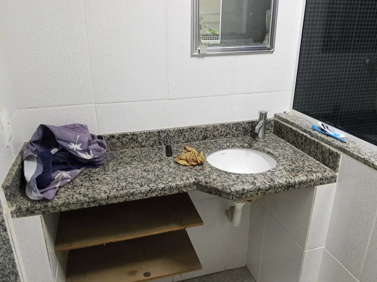 Vendo casa em Sepetiba - Foto 5