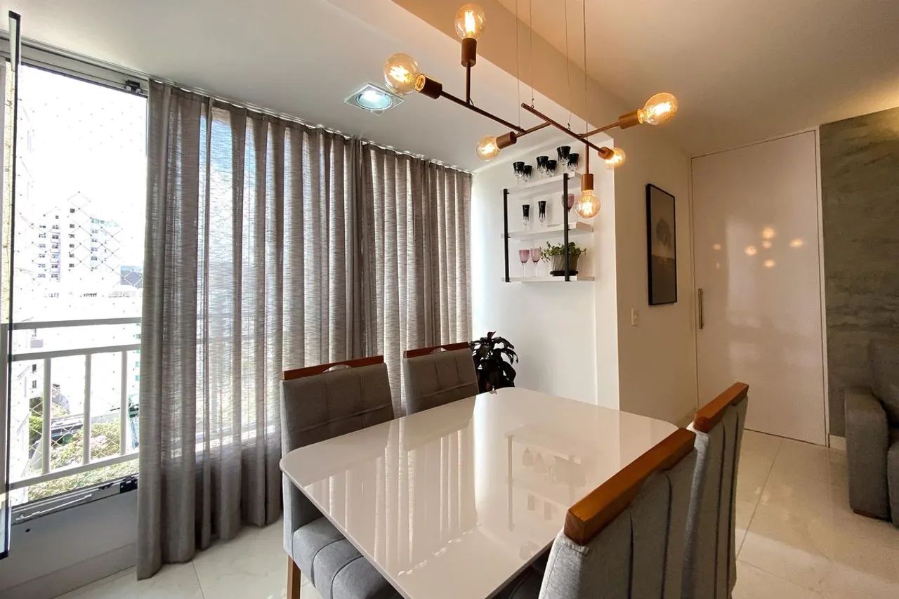 Apartamento à Venda - Buritis, 3 Quartos, 89 m2 - Foto 5