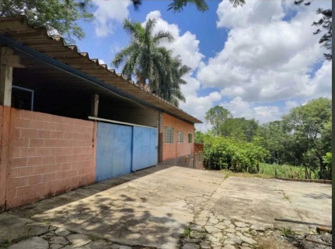 Alugo barracão  - Foto 2