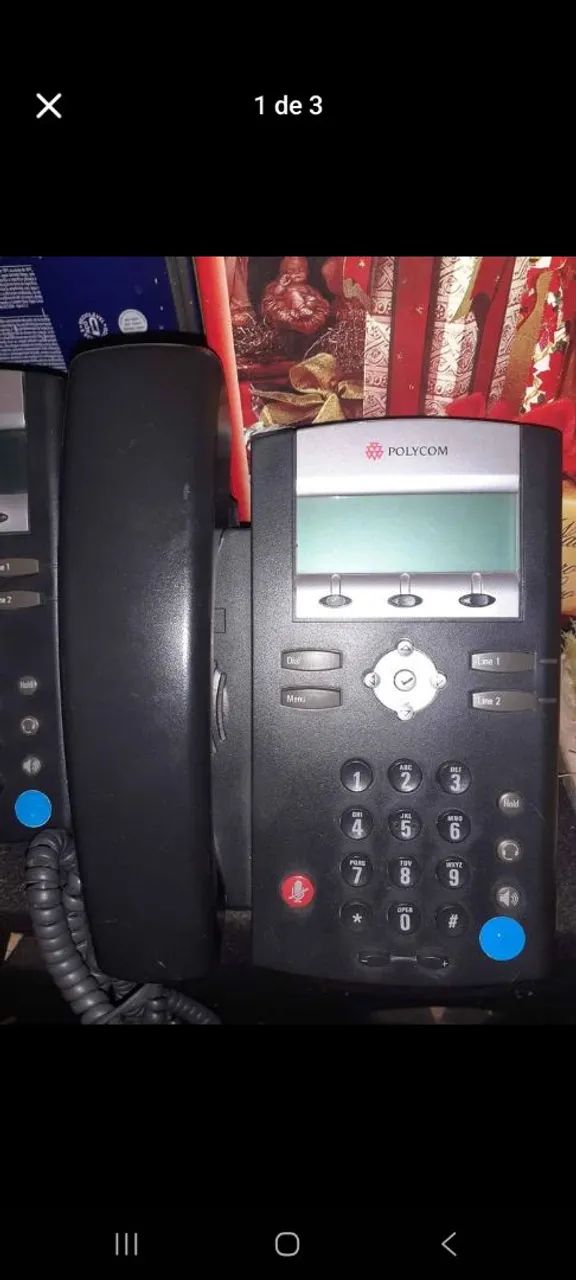 Telefones  - Foto 2