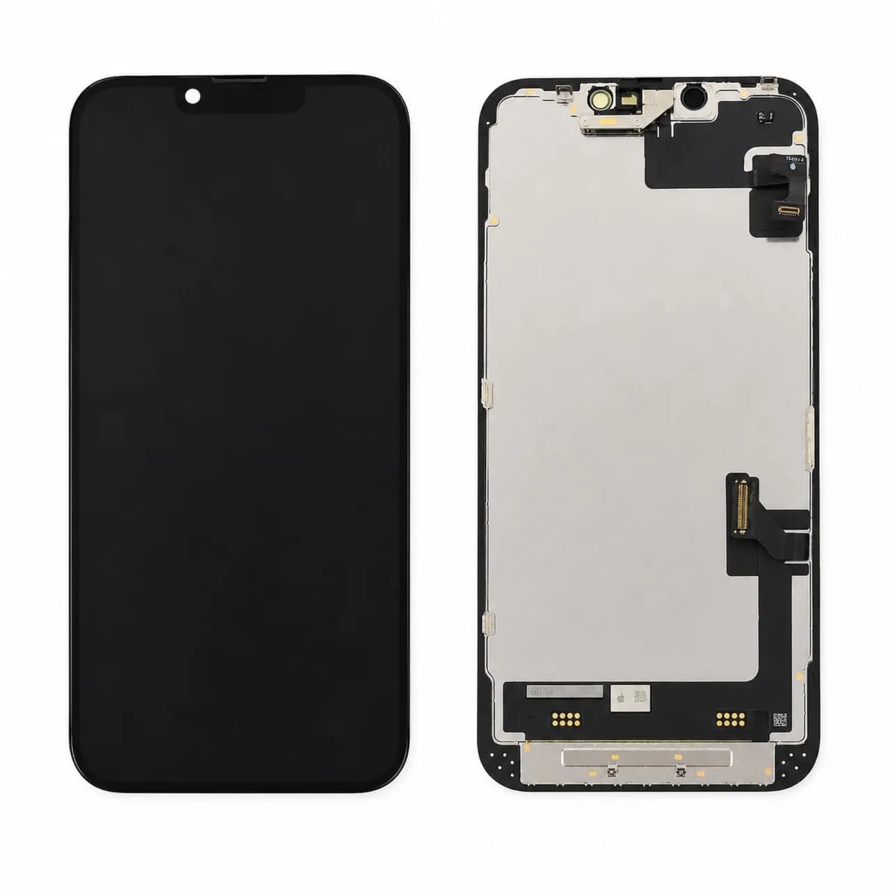 Tela Display Original iPhone 16e OLED - Foto 4