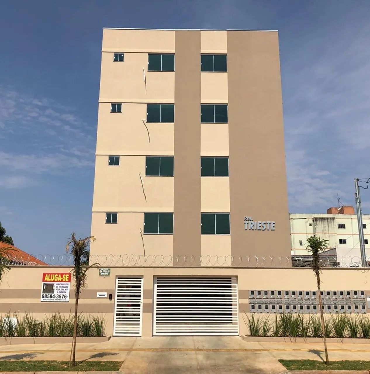 Apartamento 