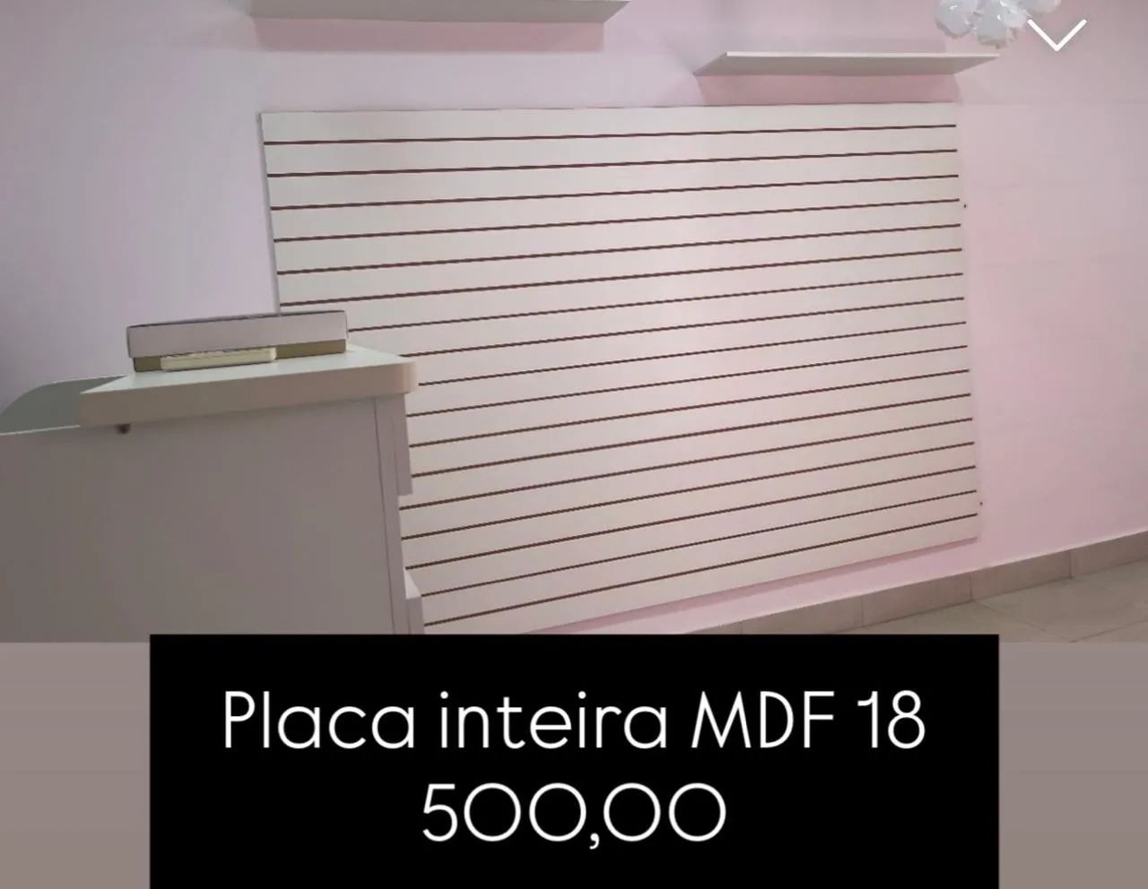Móveis Semi Novos   - Foto 4