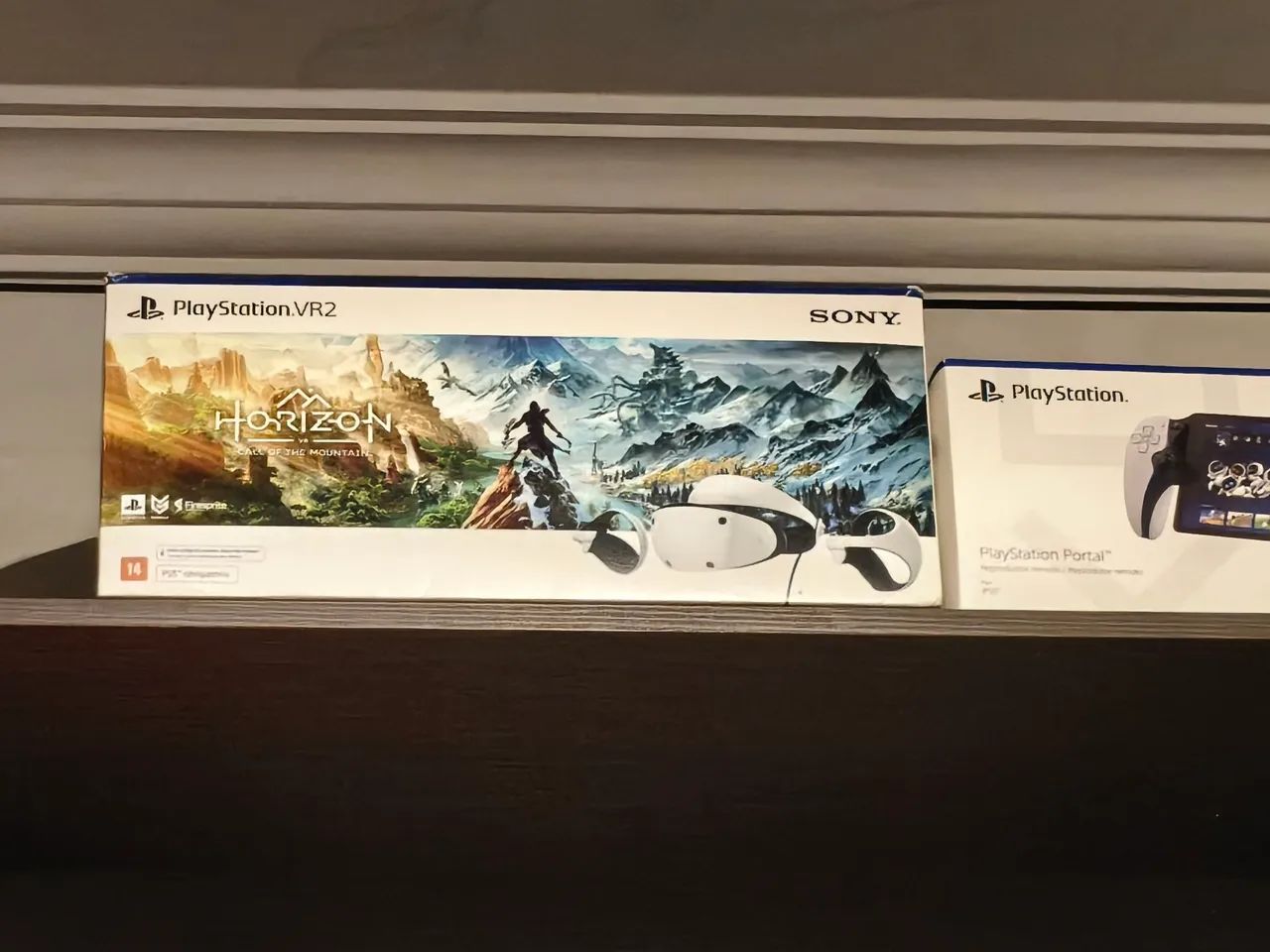 PlayStation vr2  - Foto 5