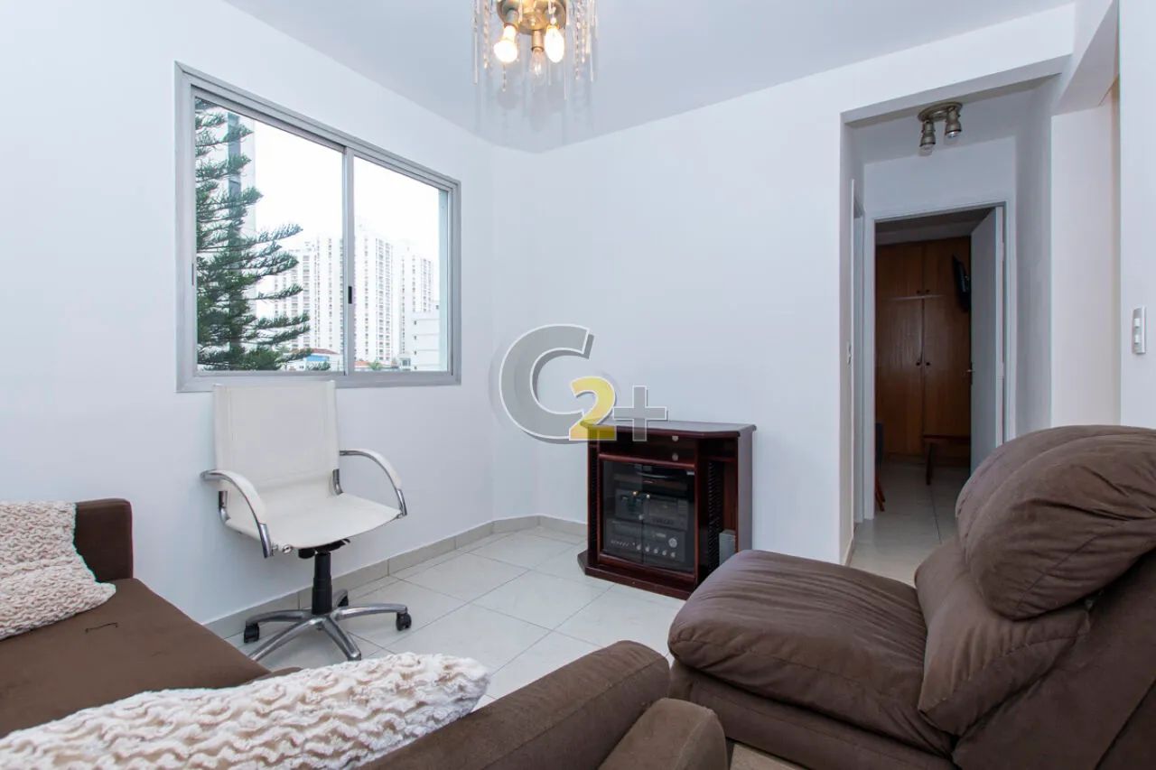 Apartamento á venda em Perdizes, 1 quarto, 1 vaga de garagem - Foto 3