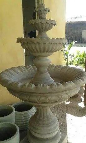 Fonte de água  - Foto 4