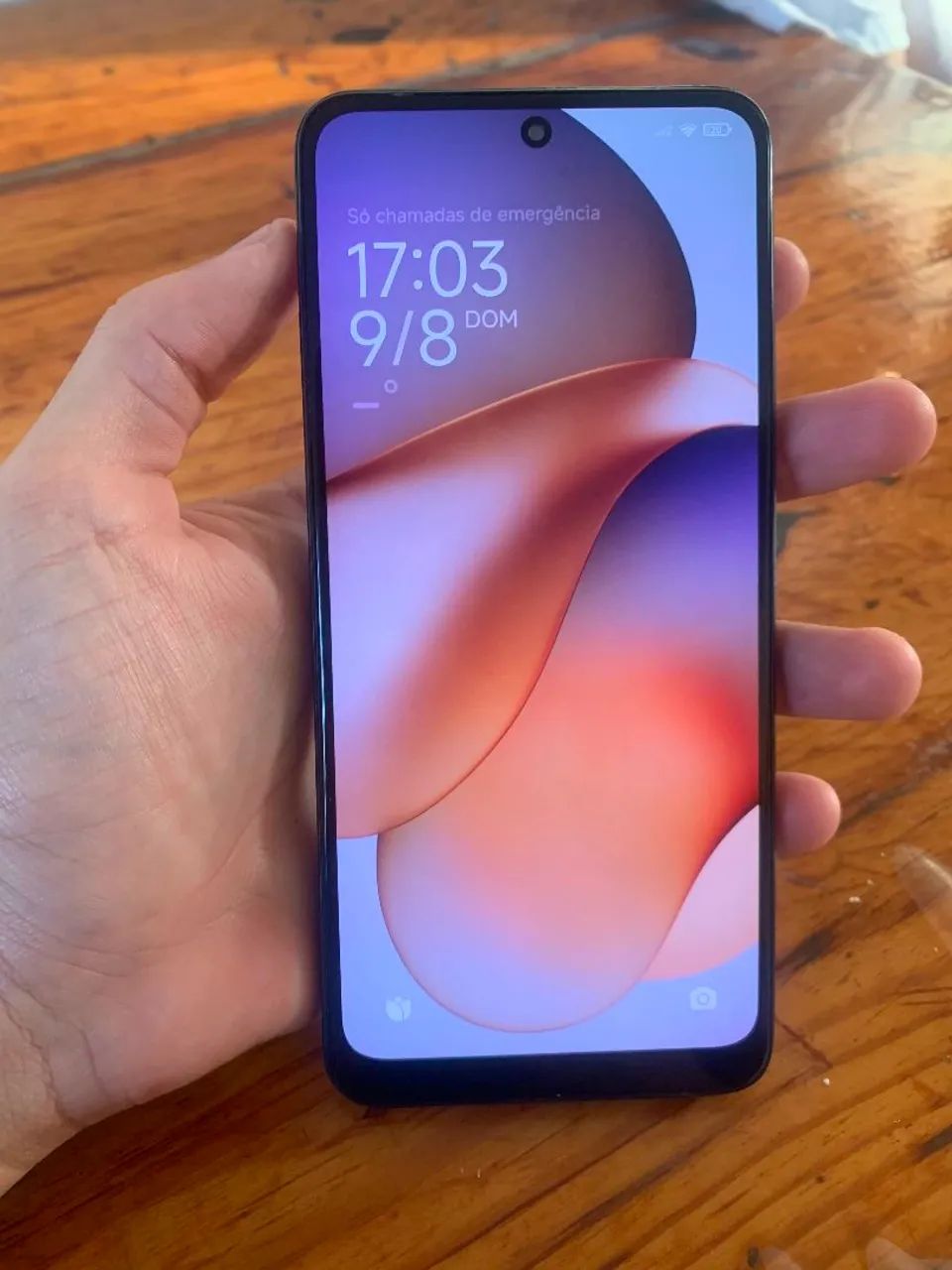 Celular redmi note 12 - Foto 5