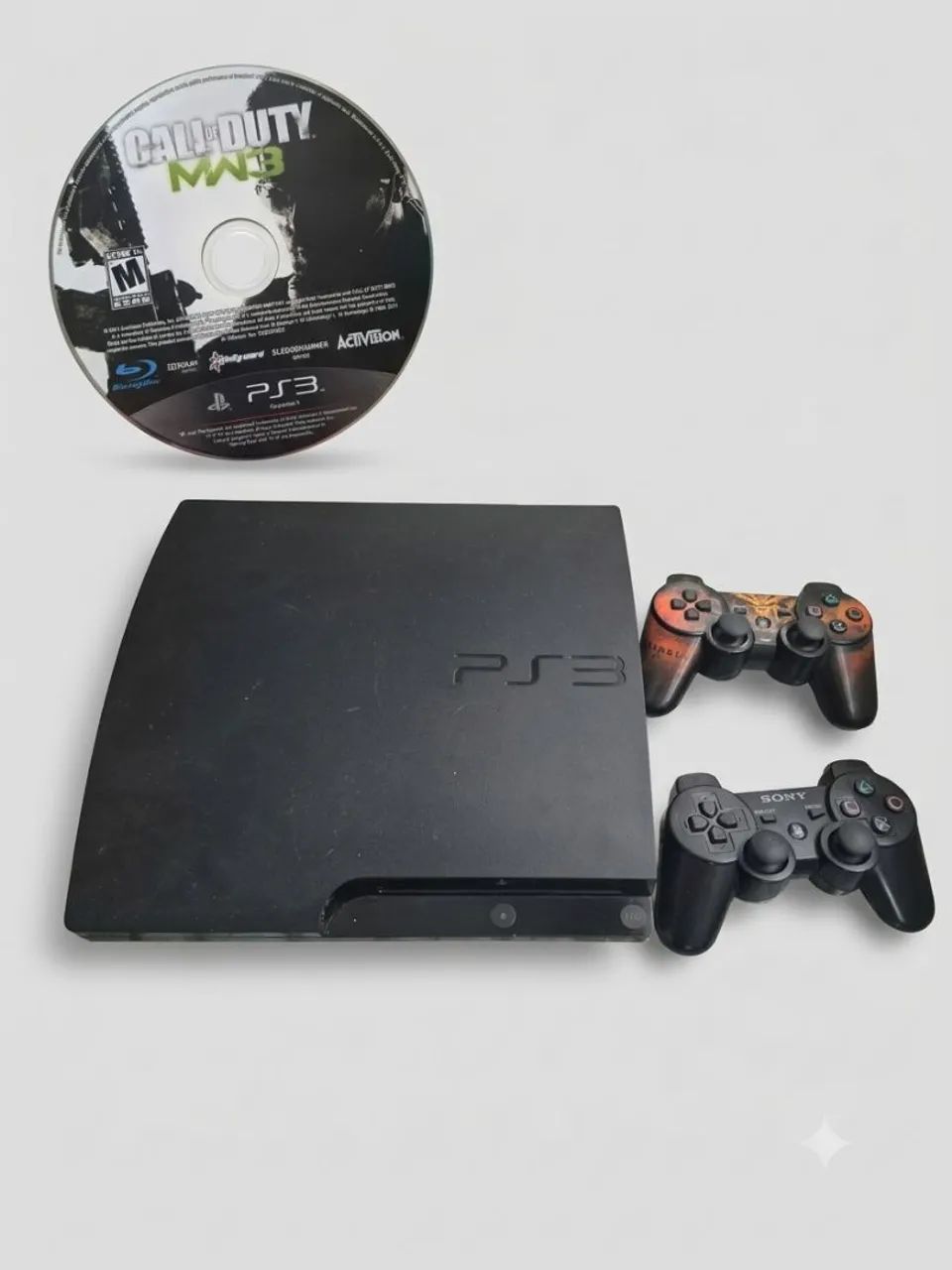PlayStation 3 PS3