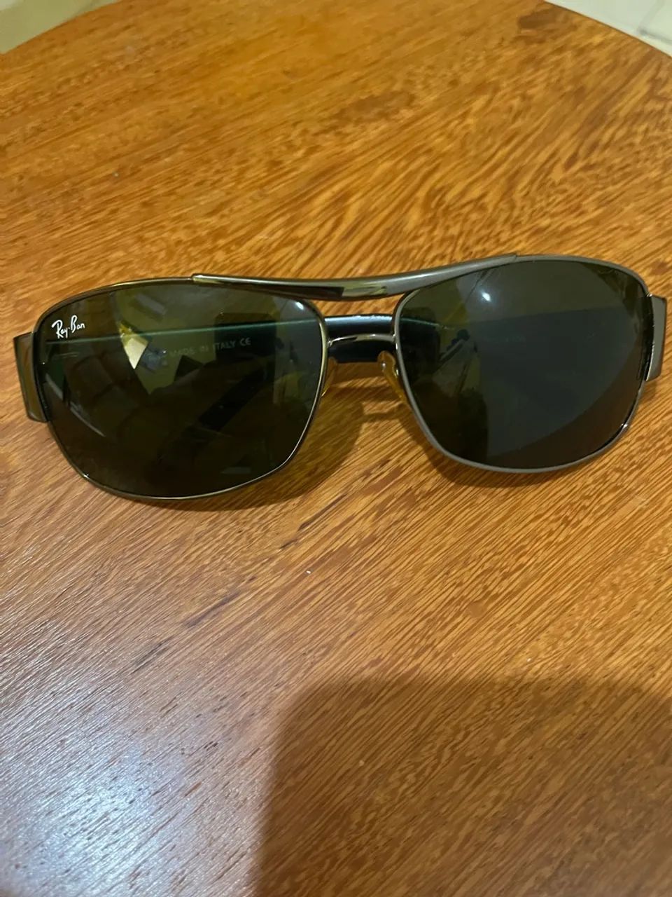 Óculos rayban original  - Foto 3