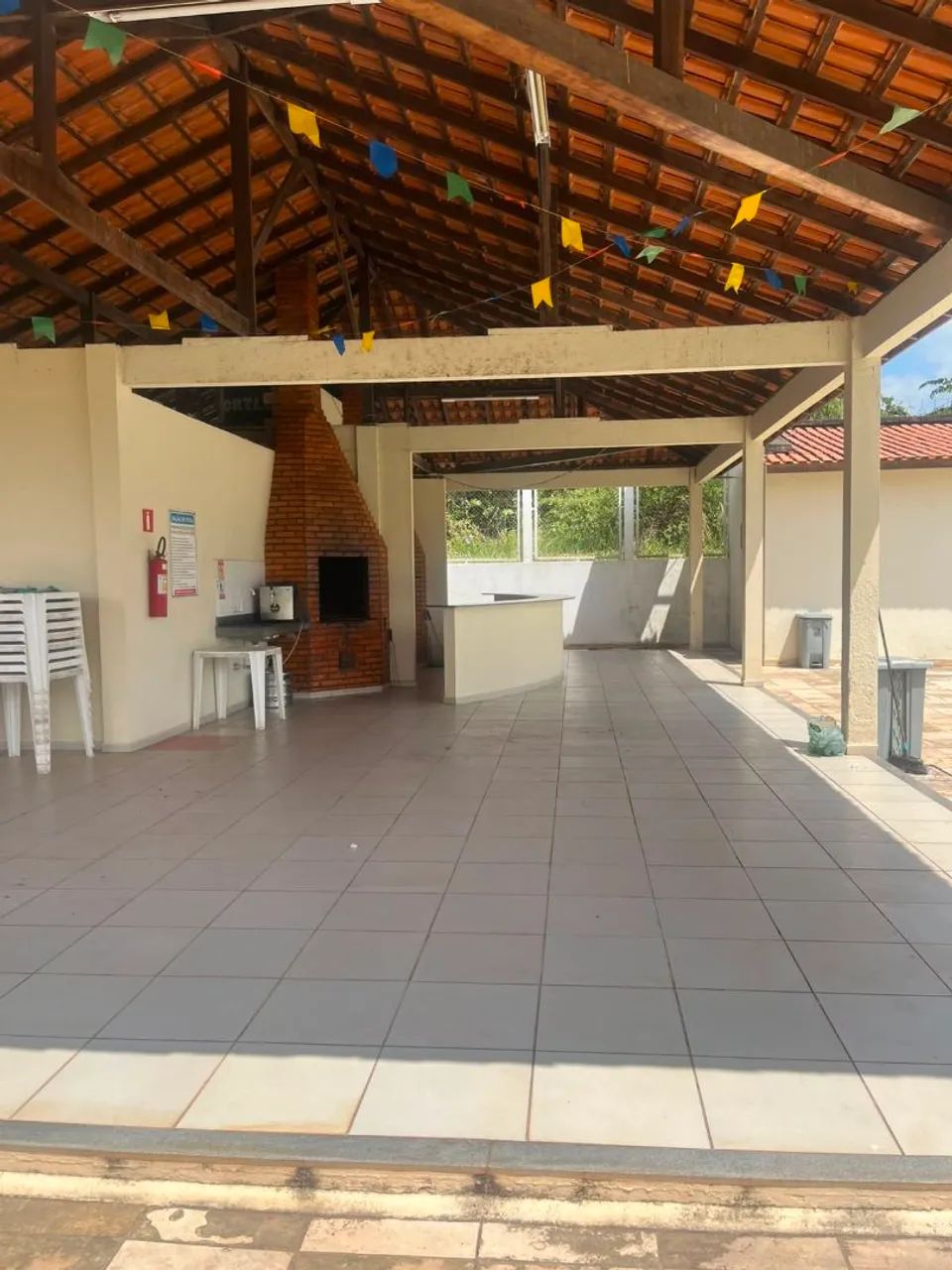 Alugo apartamento - Foto 4