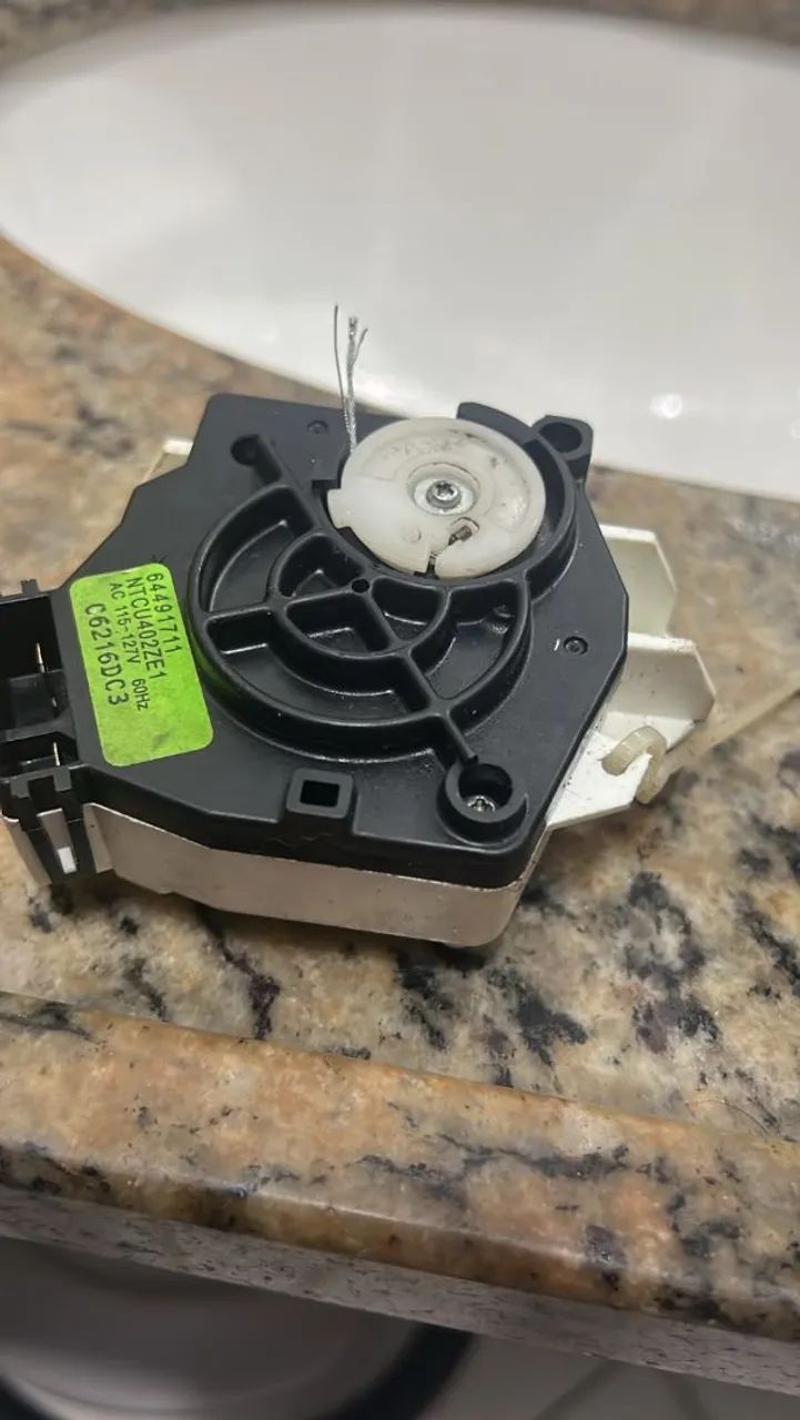 Peças de máquina Brastemp  - Foto 3