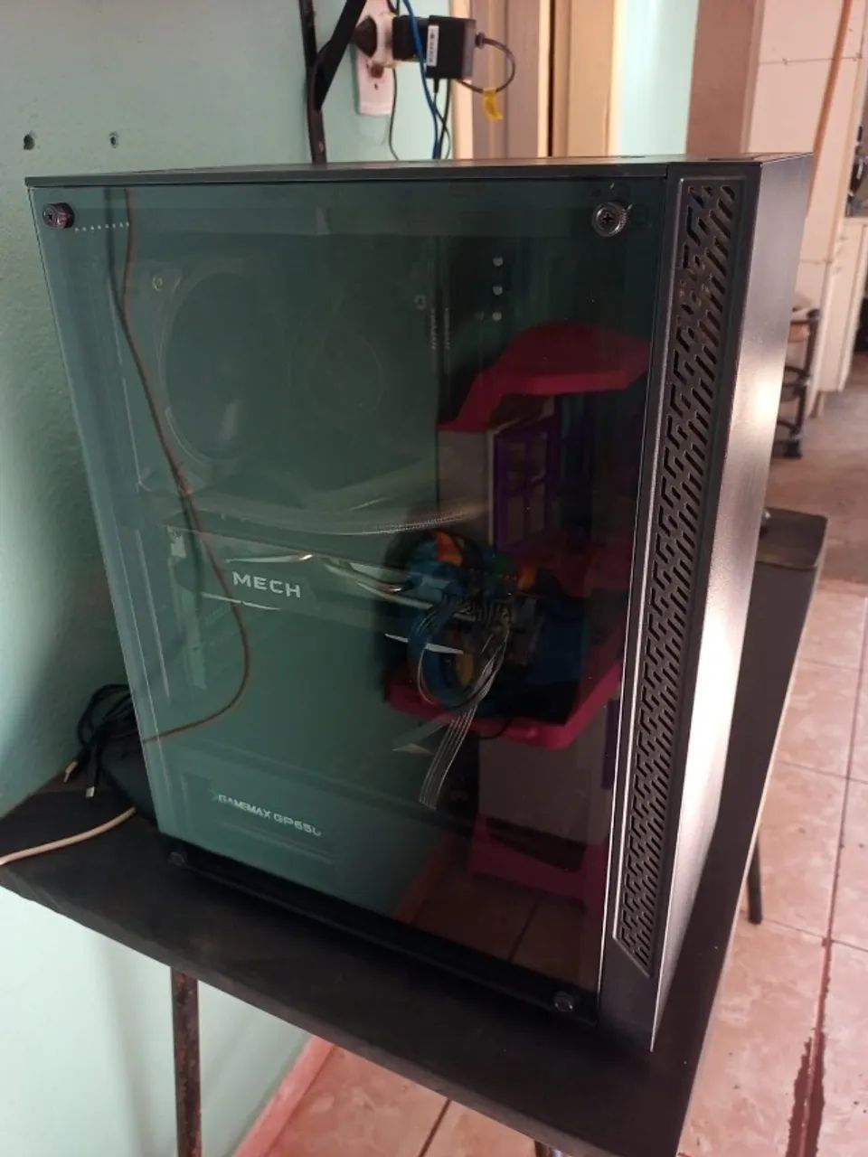 PC gamer completo - Foto 5