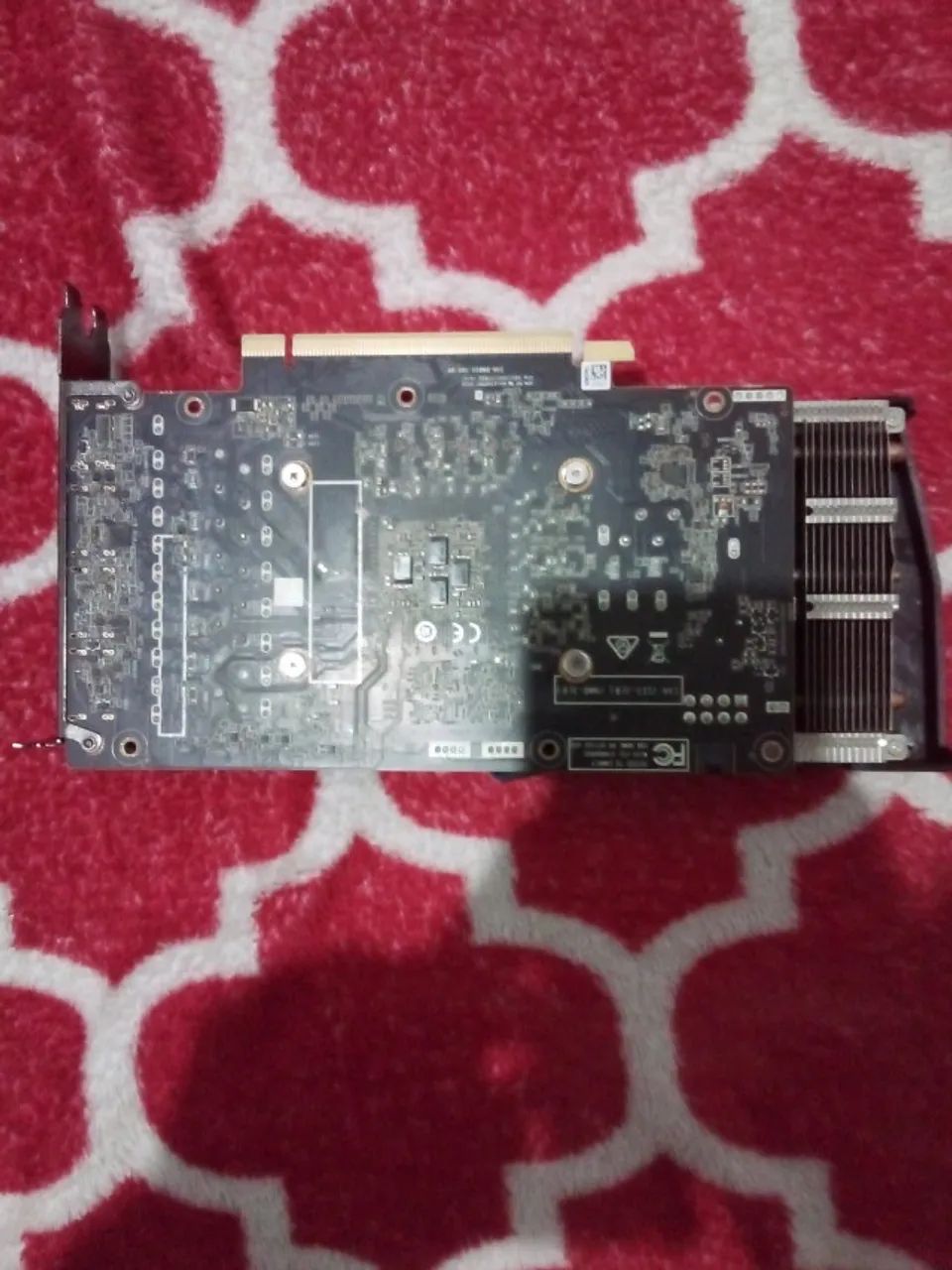 RTX 3 060 12GB - Foto 2