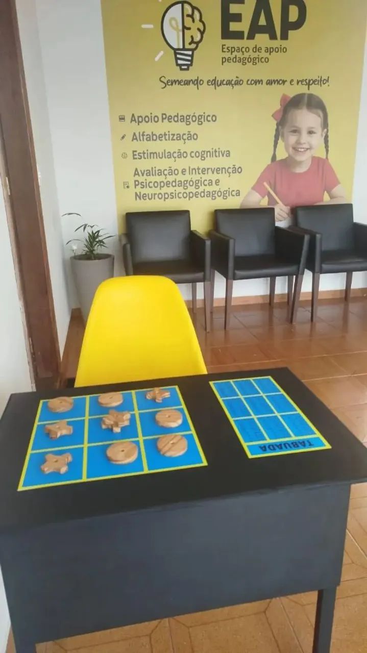 Aulas Particulares e Apoio Pedagógico - Fundamental I - Foto 4