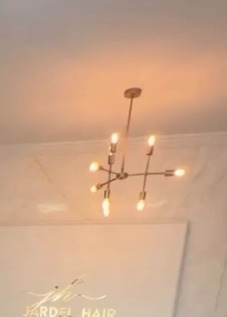 Lustre  - Foto 2