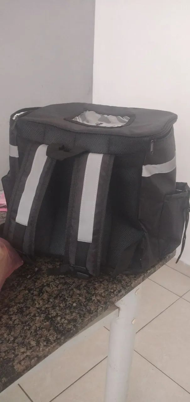 Bag bolsa